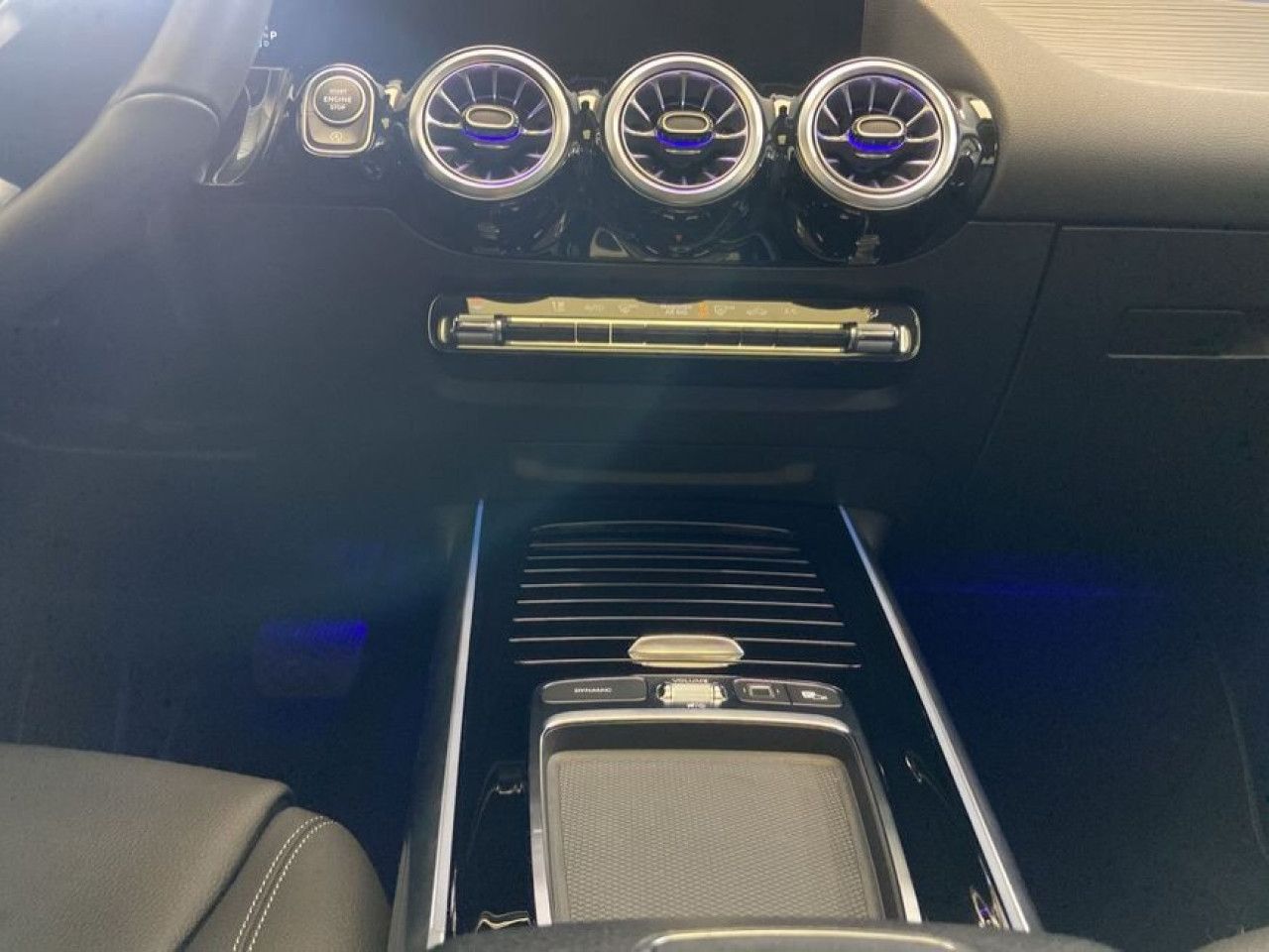 Mercedes-Benz GLA – Bild 14