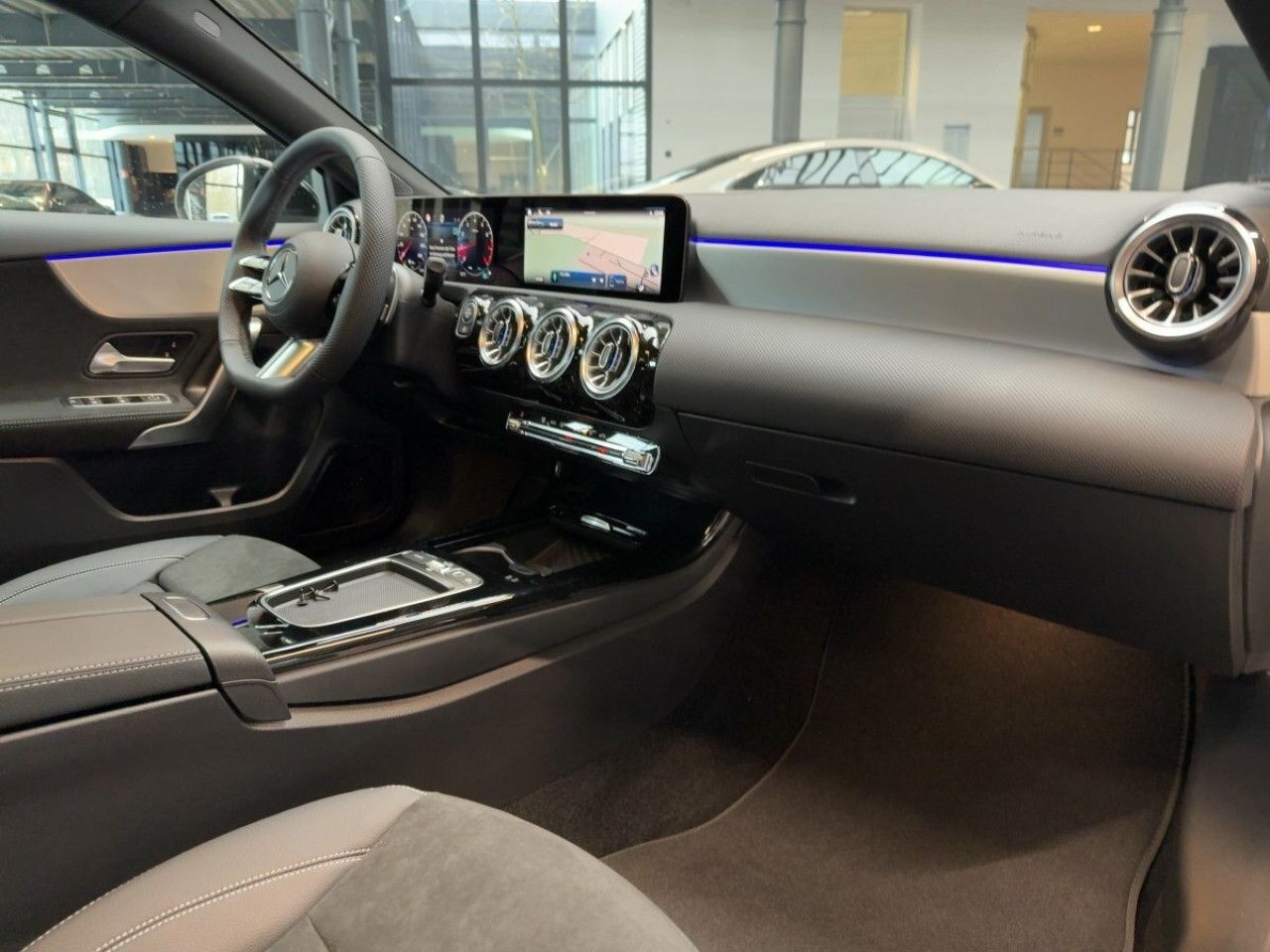 Mercedes-Benz A-Klasse – Bild 18