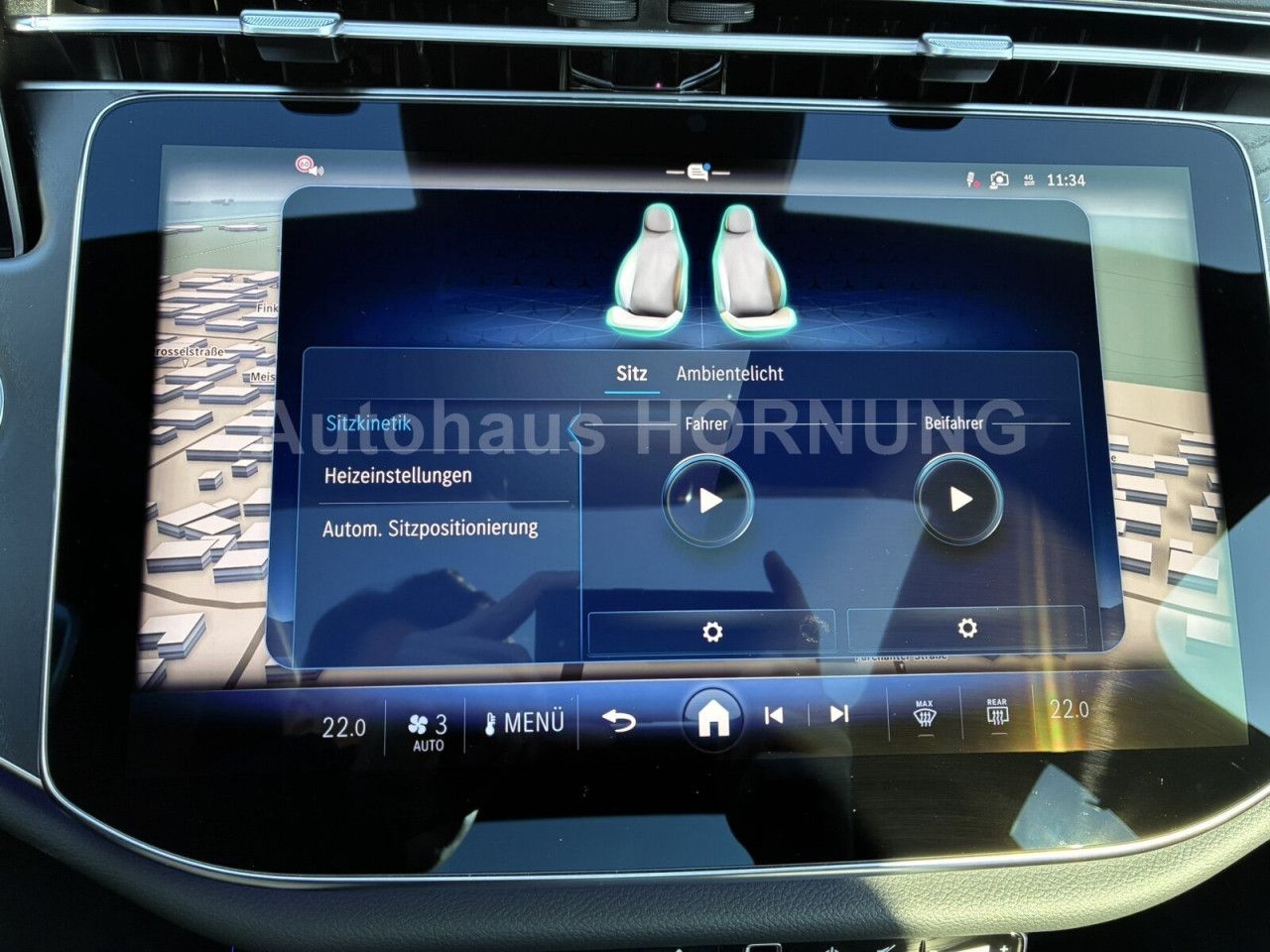 Mercedes-Benz E-Klasse – Bild 16