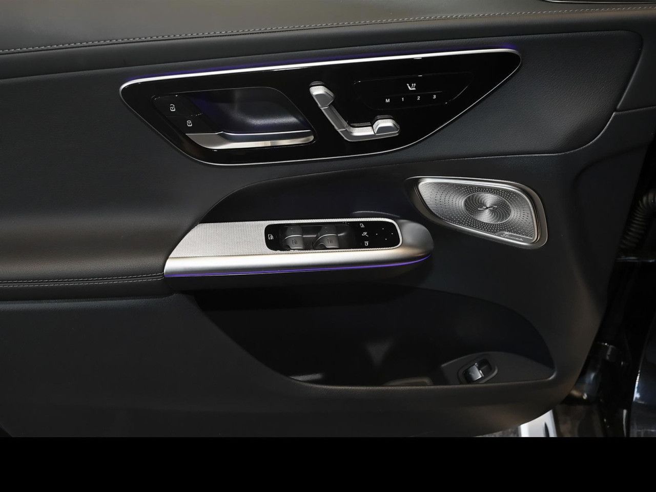 Mercedes-Benz GLC – Bild 12
