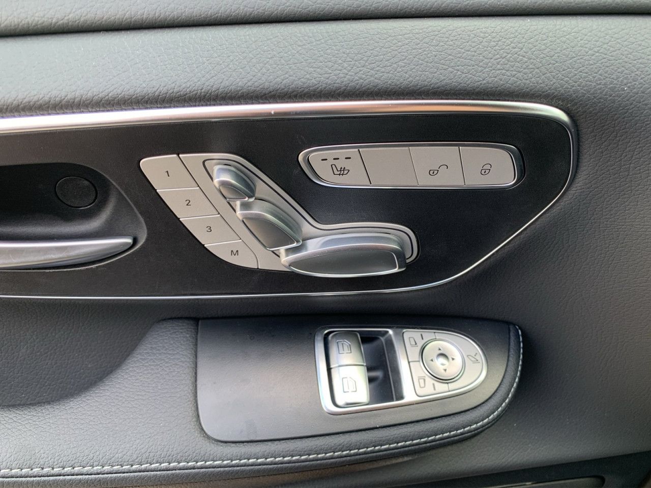 Mercedes-Benz V-Klasse – Bild 19
