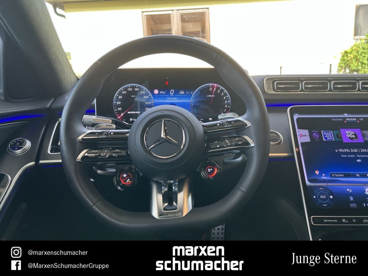 Mercedes-Benz S-Klasse – Bild 29