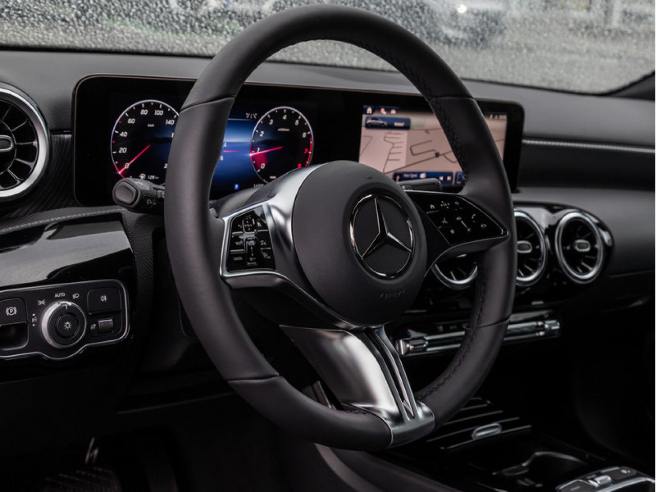 Mercedes-Benz A-Klasse – Bild 24