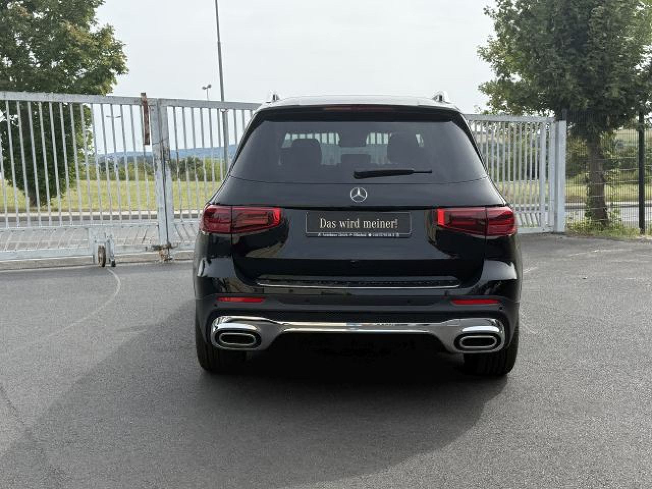 Mercedes-Benz GLB – Bild 18