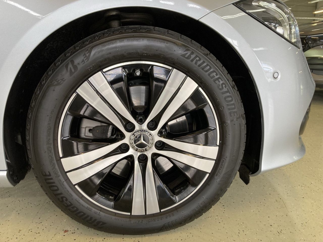 Mercedes-Benz C-Klasse – Bild 9