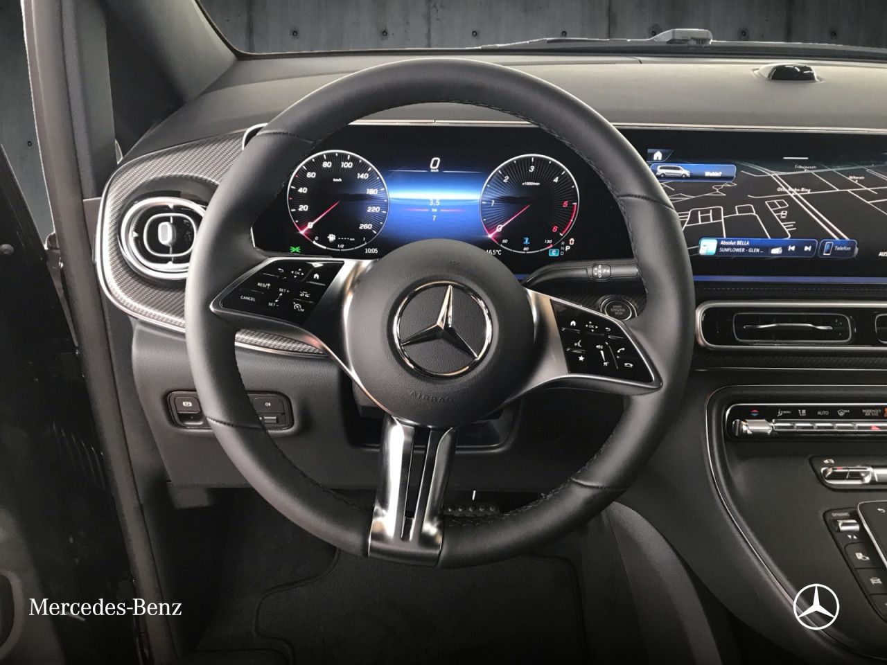 Mercedes-Benz V-Klasse – Bild 11