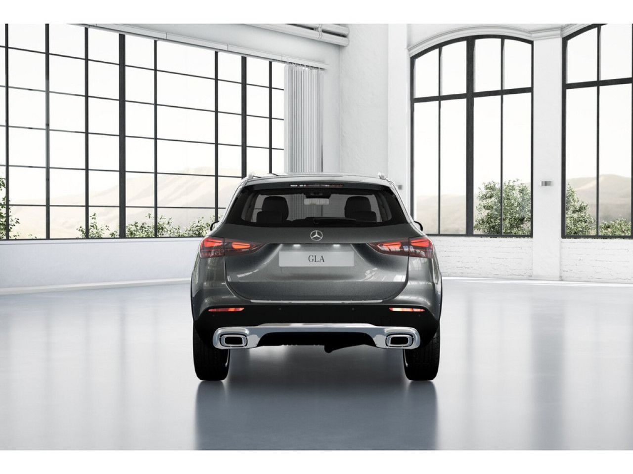 Mercedes-Benz GLA – Bild 11
