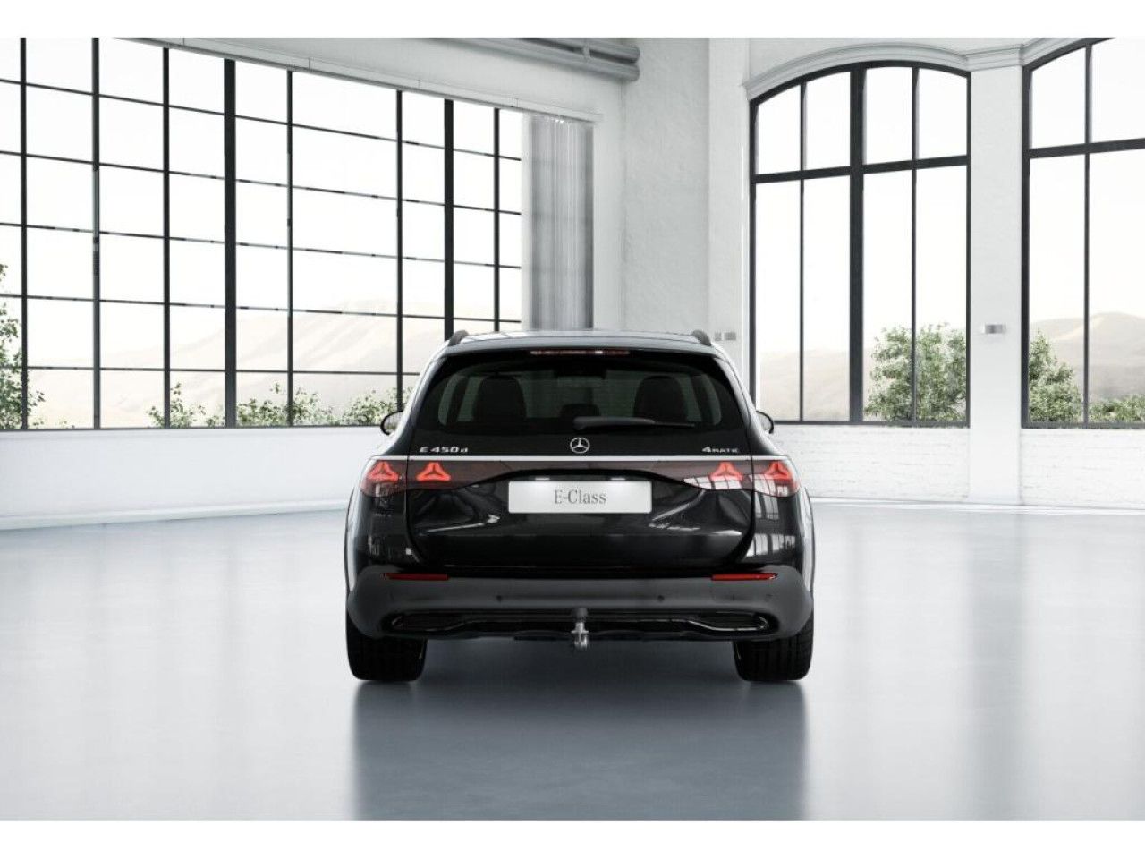 Mercedes-Benz E-Klasse – Bild 5