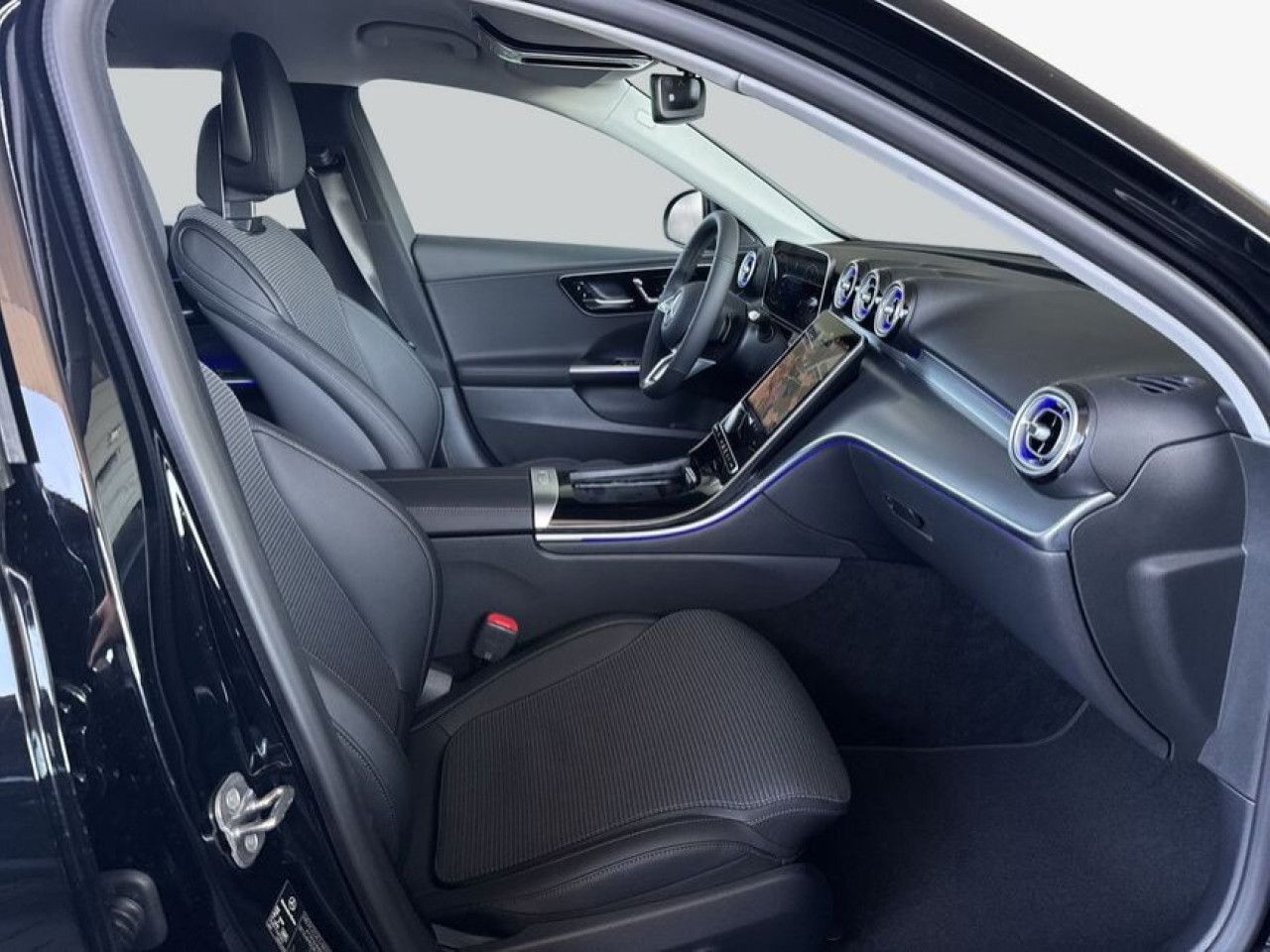 Mercedes-Benz C-Klasse – Bild 12