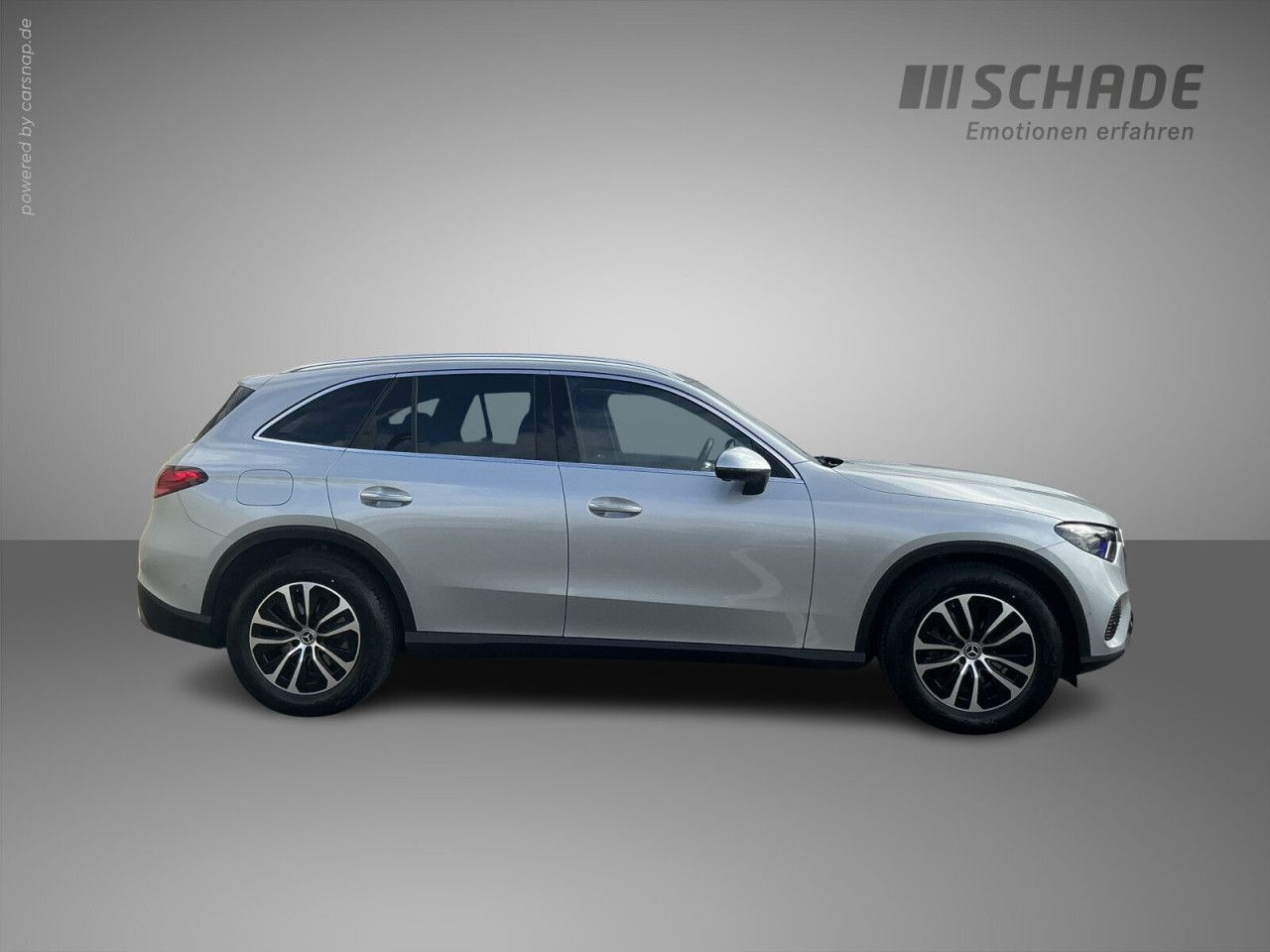 Mercedes-Benz GLC – Bild 6