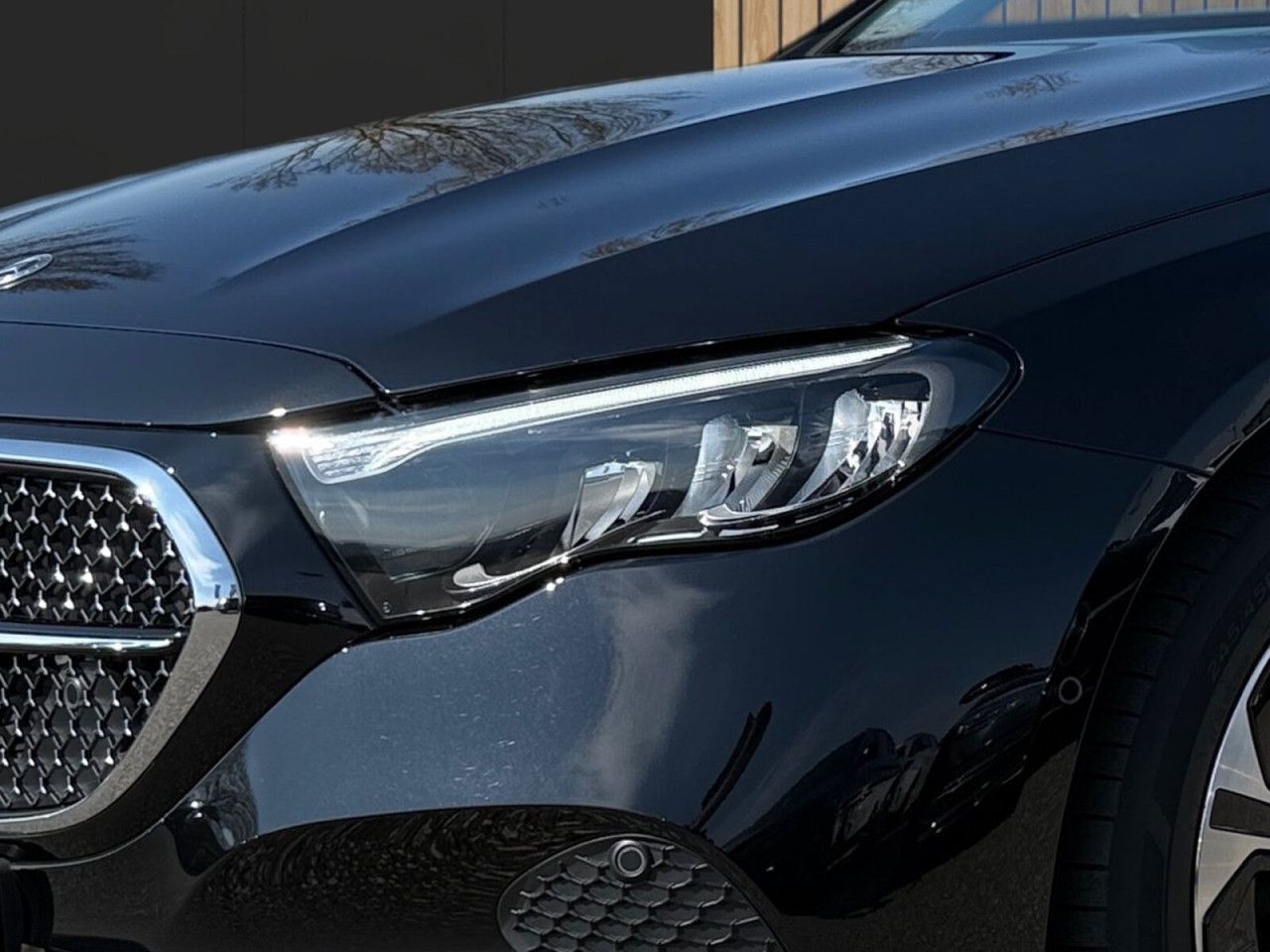 Mercedes-Benz E-Klasse – Bild 5