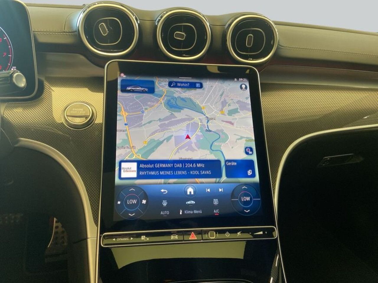 Mercedes-Benz CLE – Bild 18