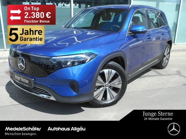 Mercedes-Benz EQB 300