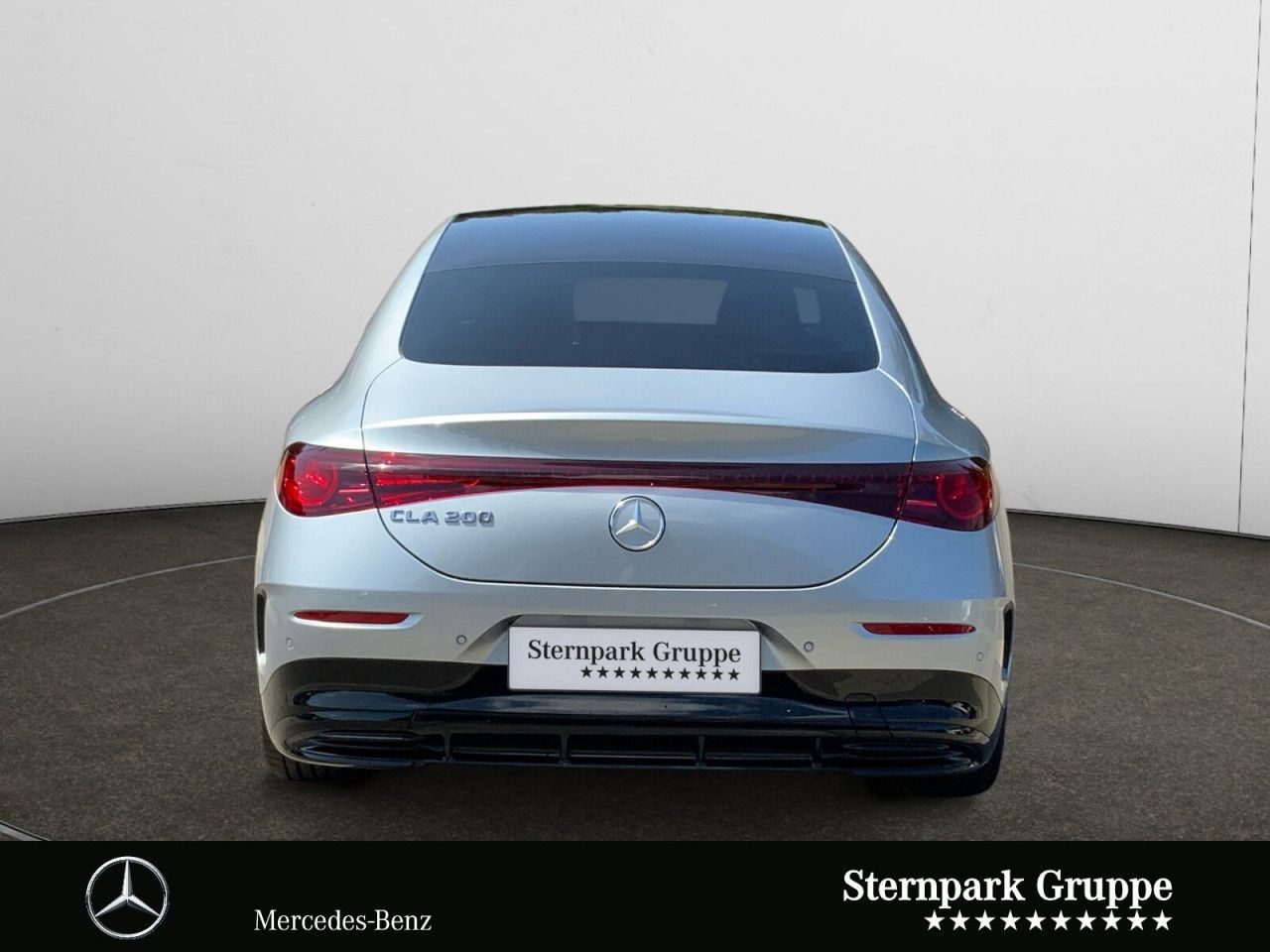 Mercedes-Benz CLA – Bild 4