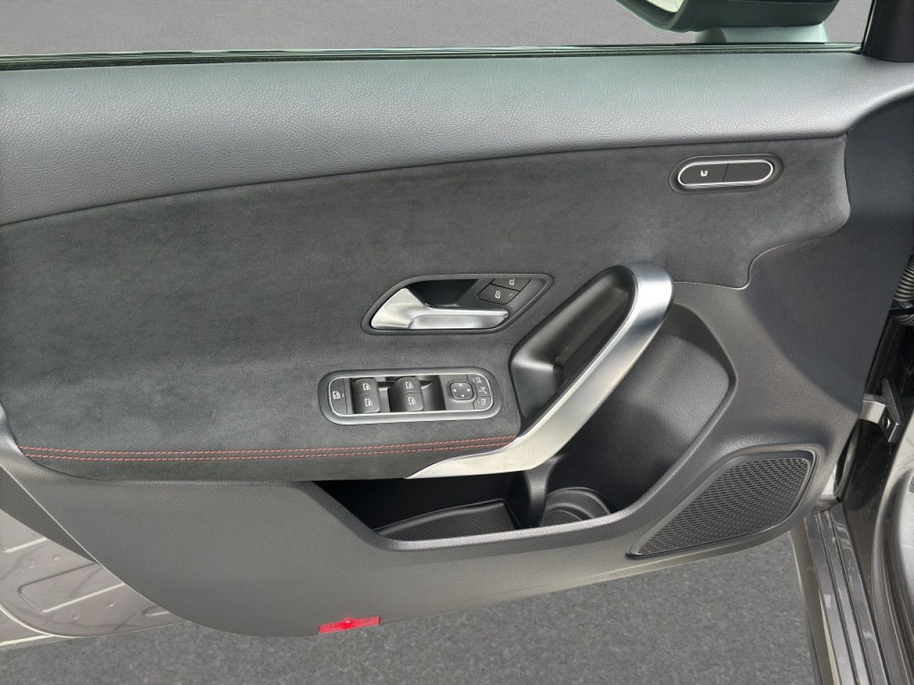 Mercedes-Benz A-Klasse – Bild 11