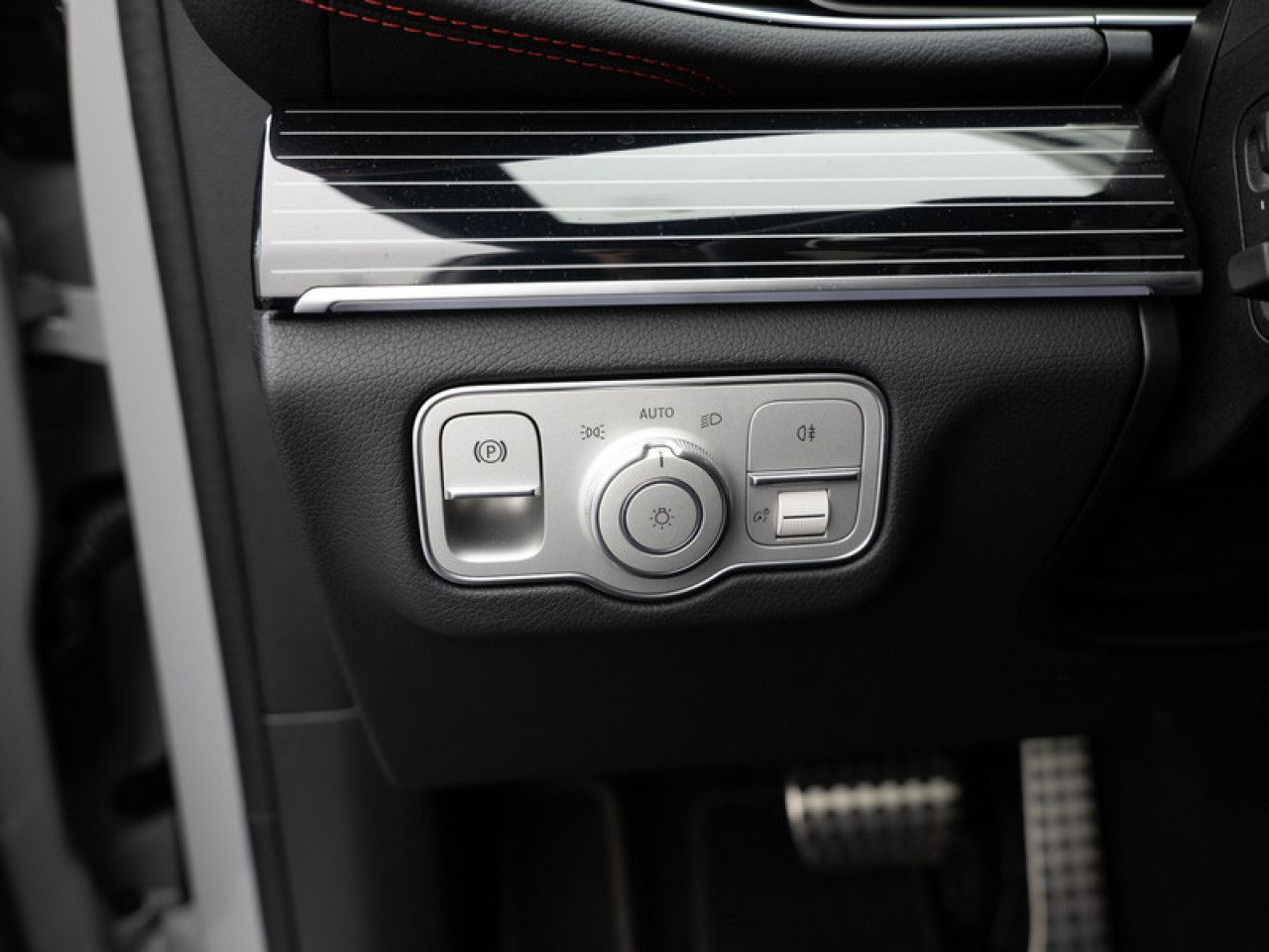 Mercedes-Benz GLE – Bild 19