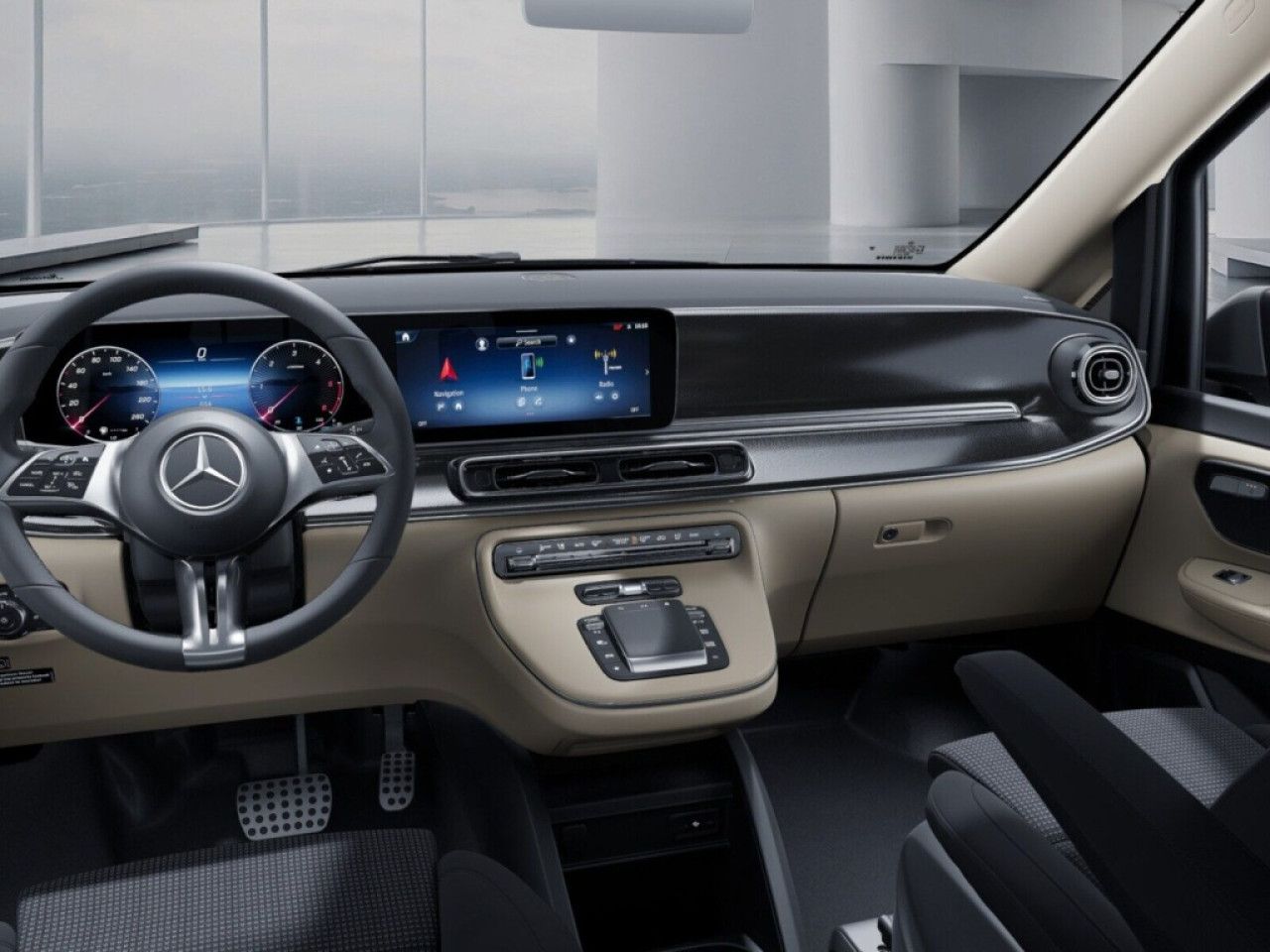 Mercedes-Benz Marco Polo – Bild 6