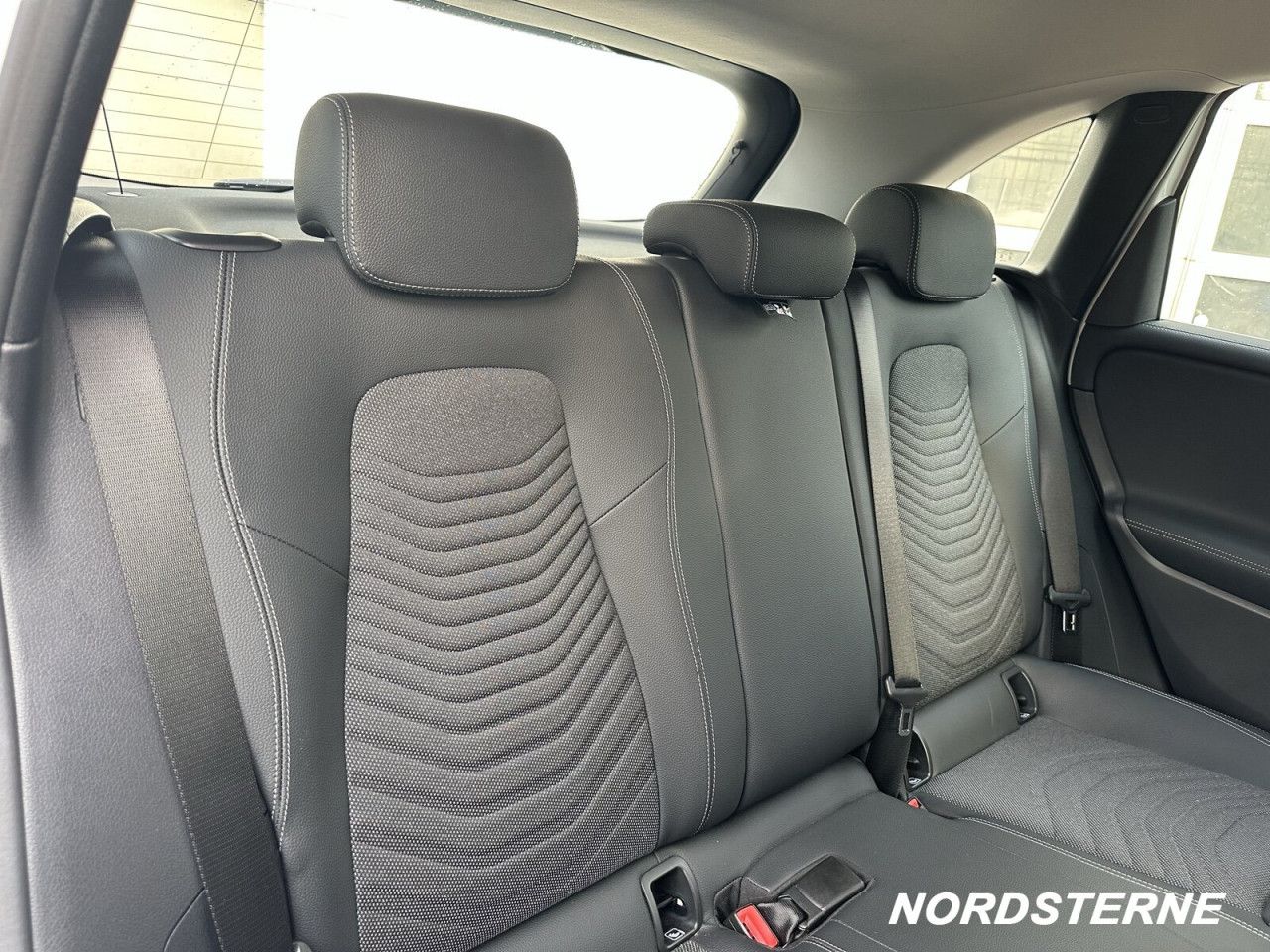 Mercedes-Benz B-Klasse – Bild 9