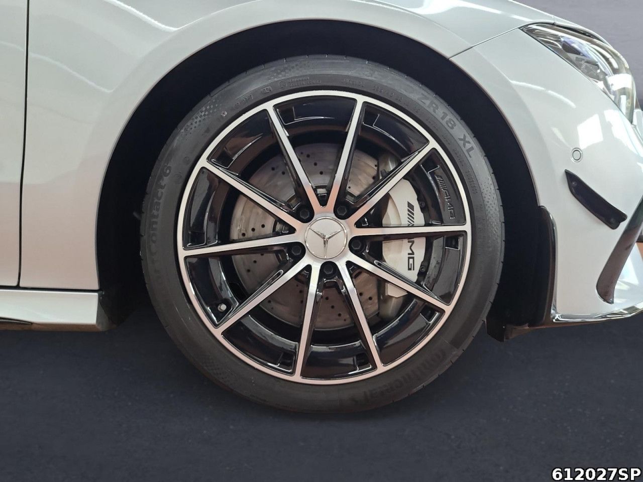 Mercedes-Benz CLA – Bild 5