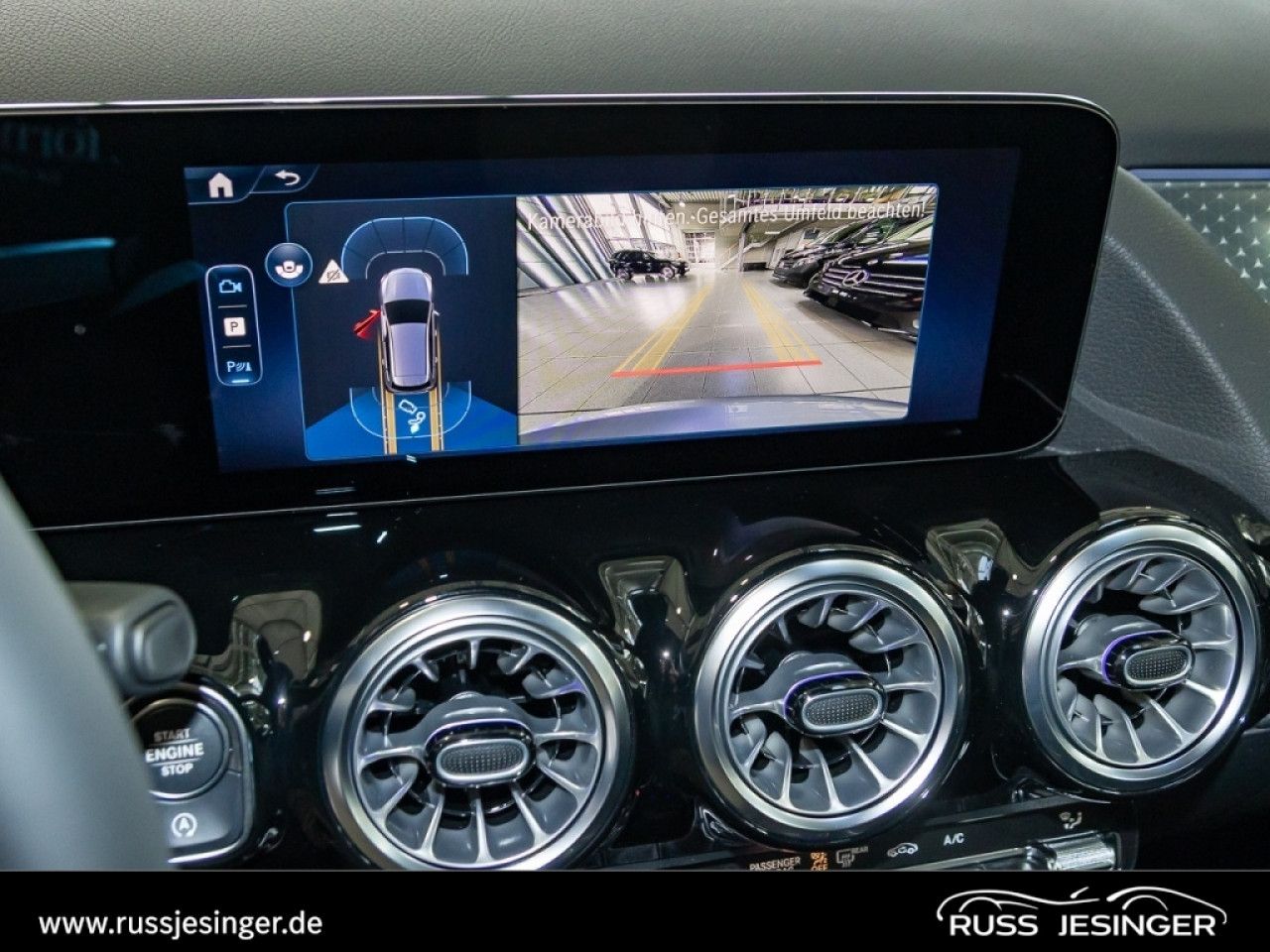 Mercedes-Benz B-Klasse – Bild 19