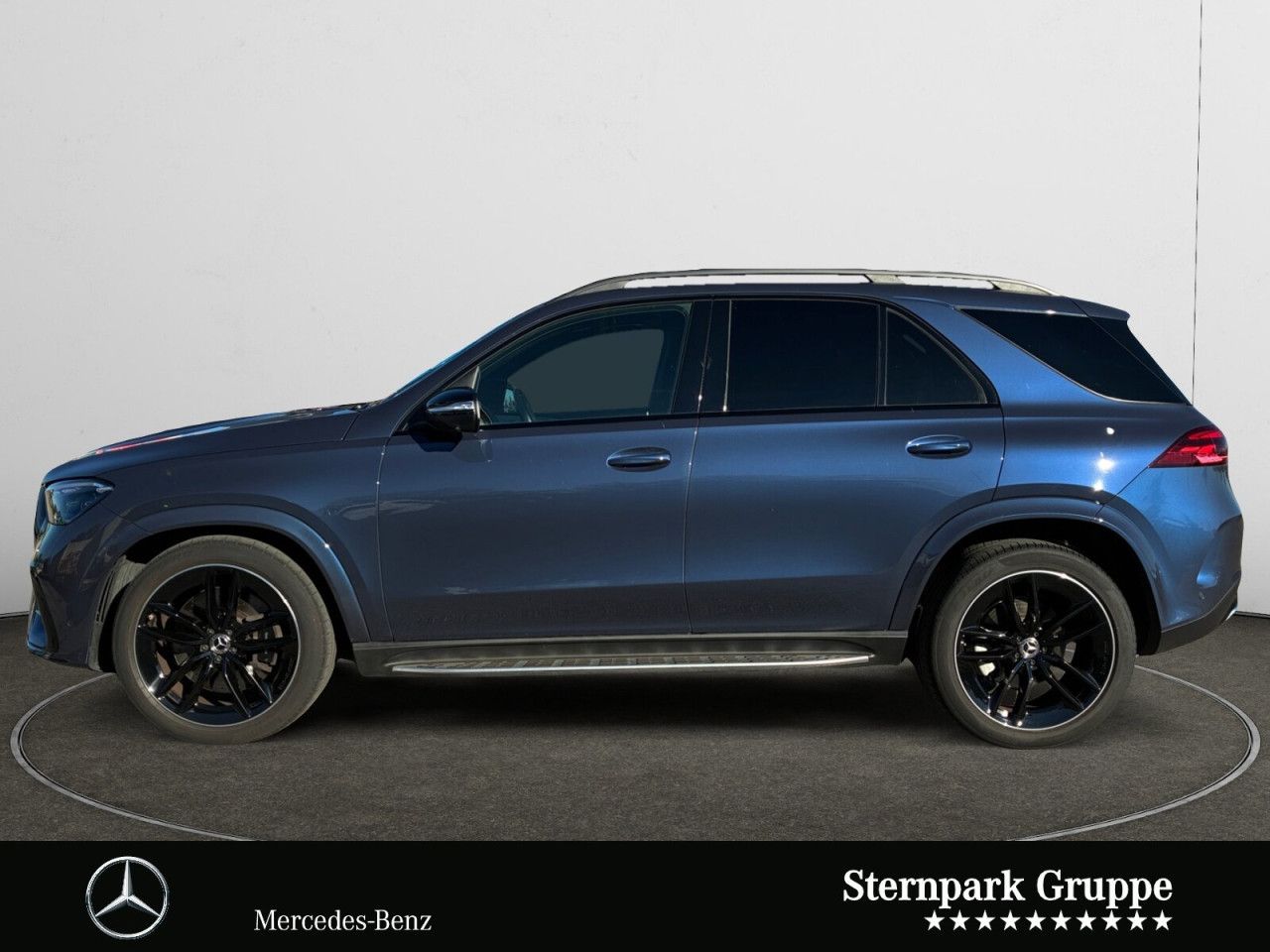 Mercedes-Benz GLE – Bild 2