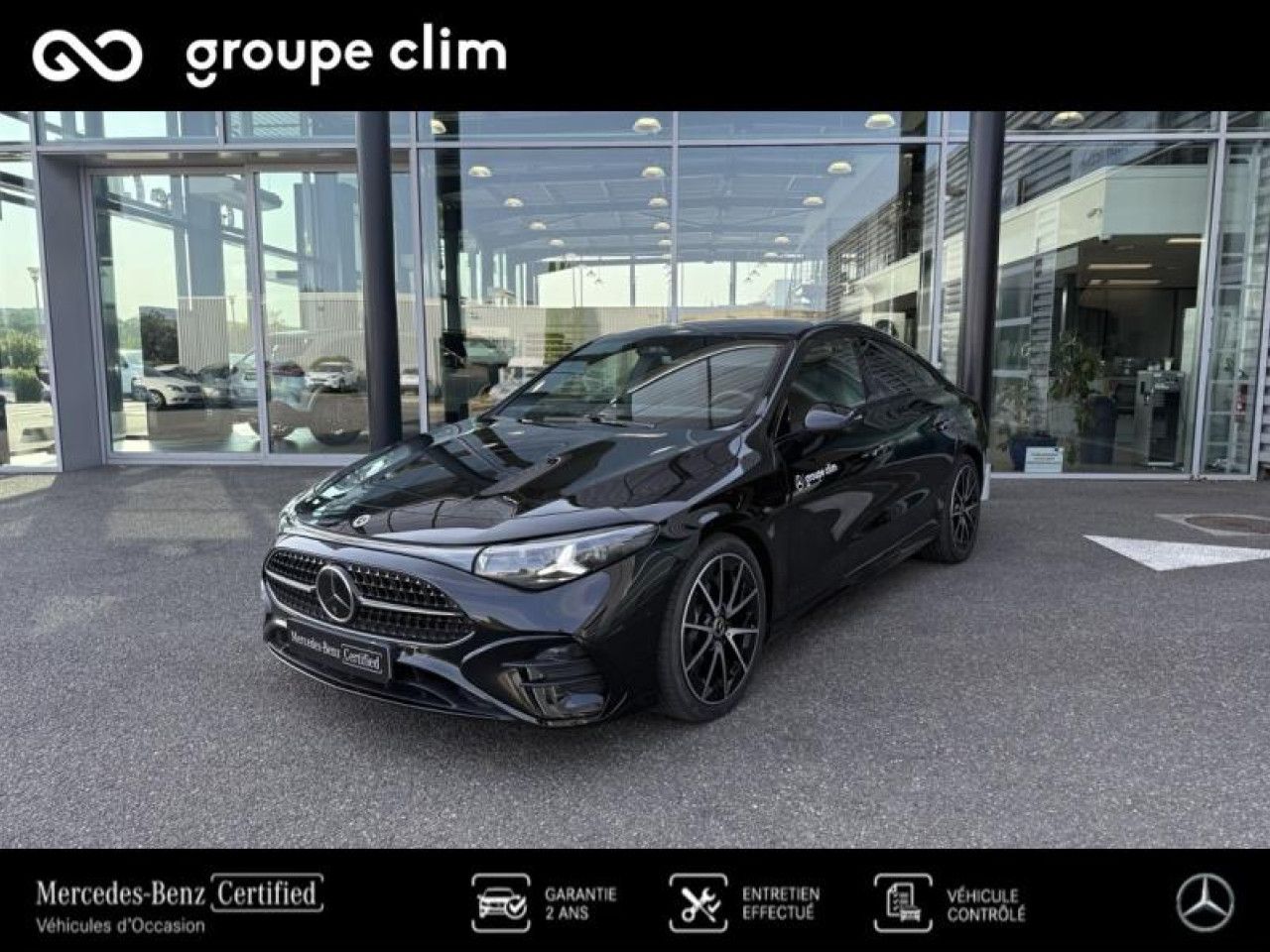 Photo du véhicule 1 / 18