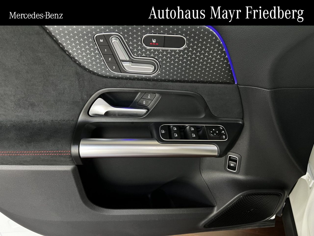 Mercedes-Benz EQA – Bild 11