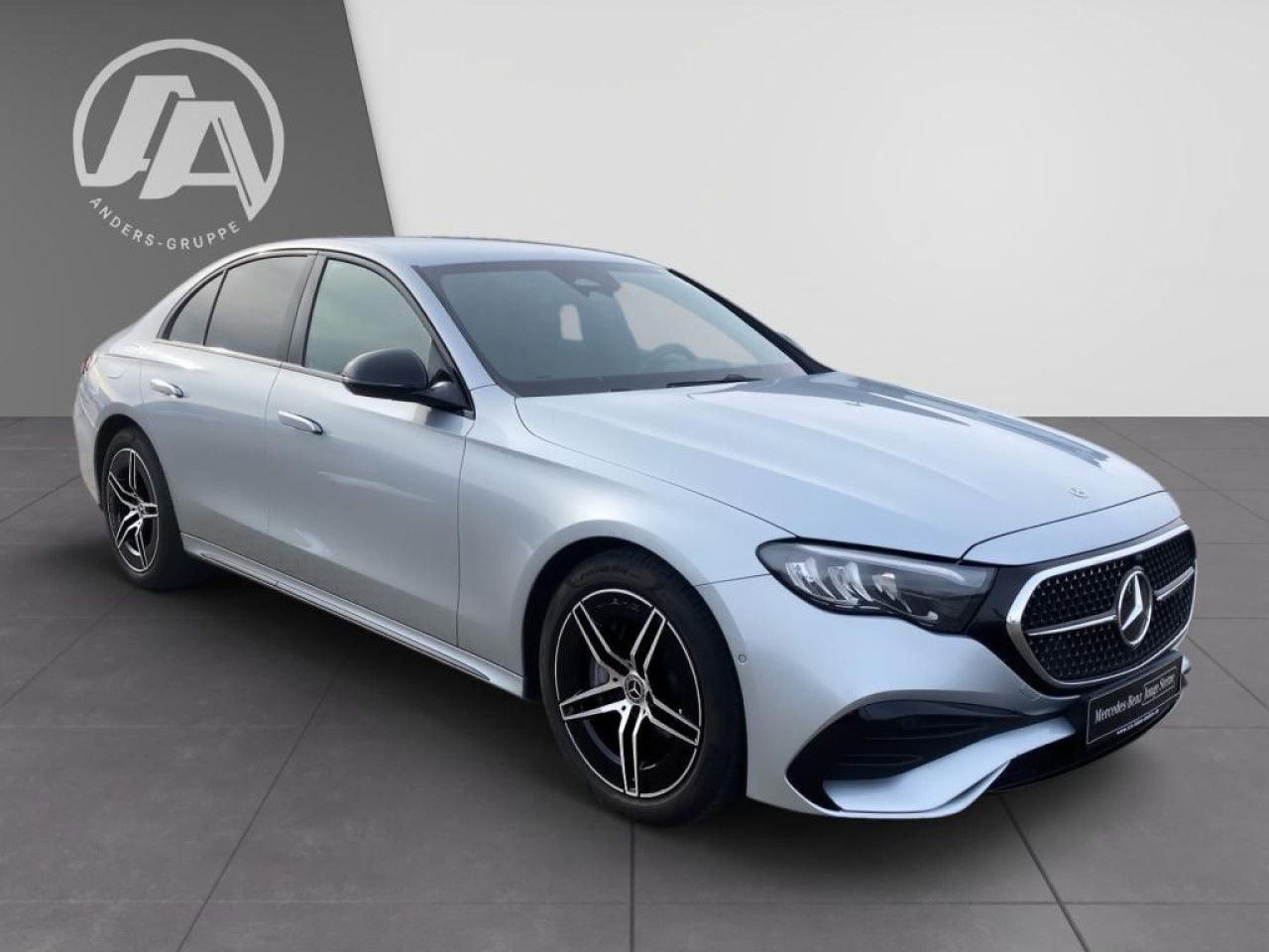 Mercedes-Benz E-Klasse – Bild 5