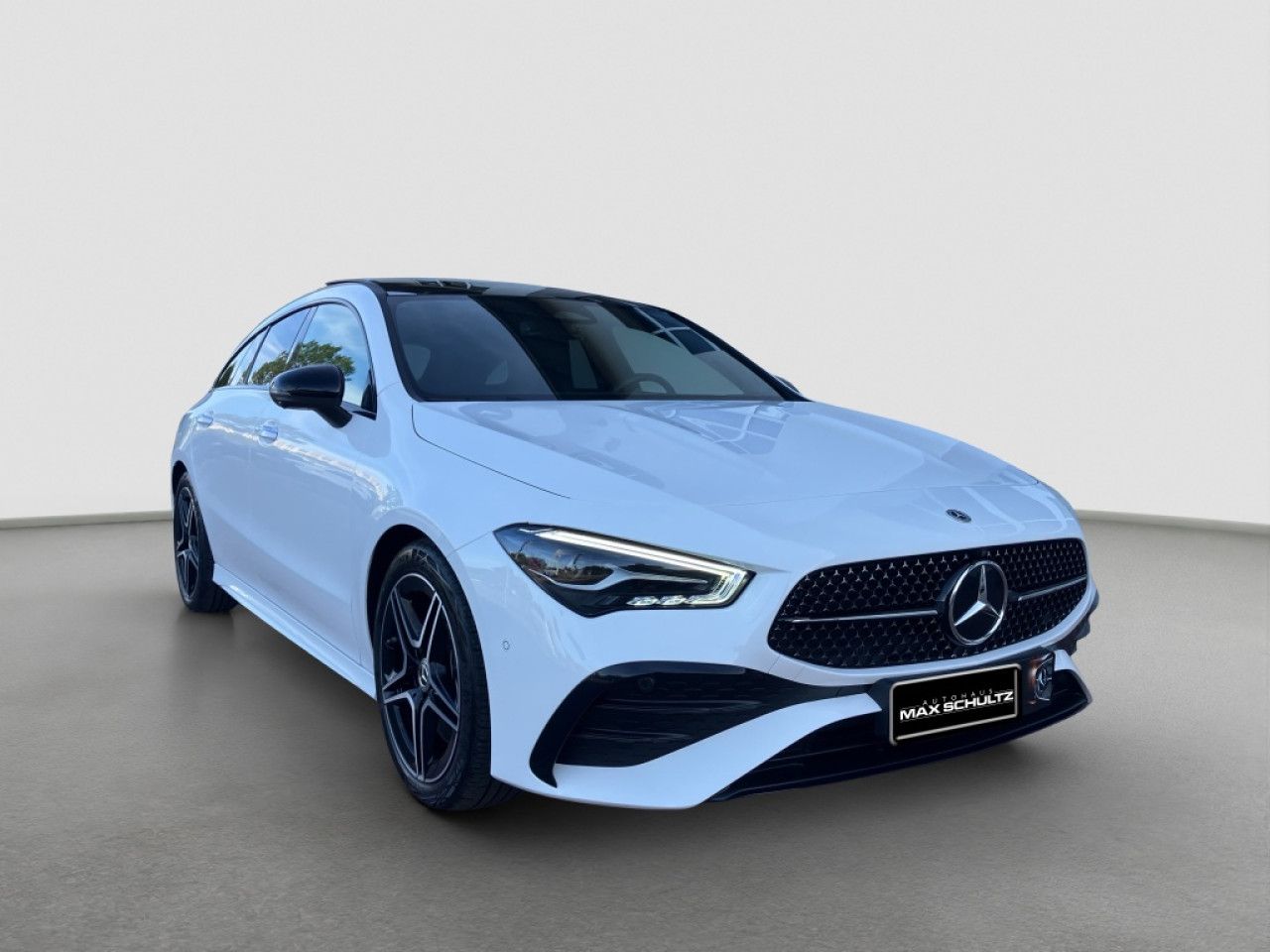Mercedes-Benz CLA – Bild 2