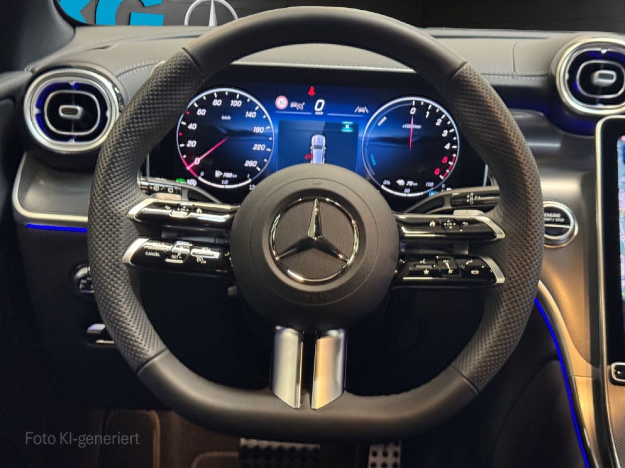 Mercedes-Benz GLC – Bild 9
