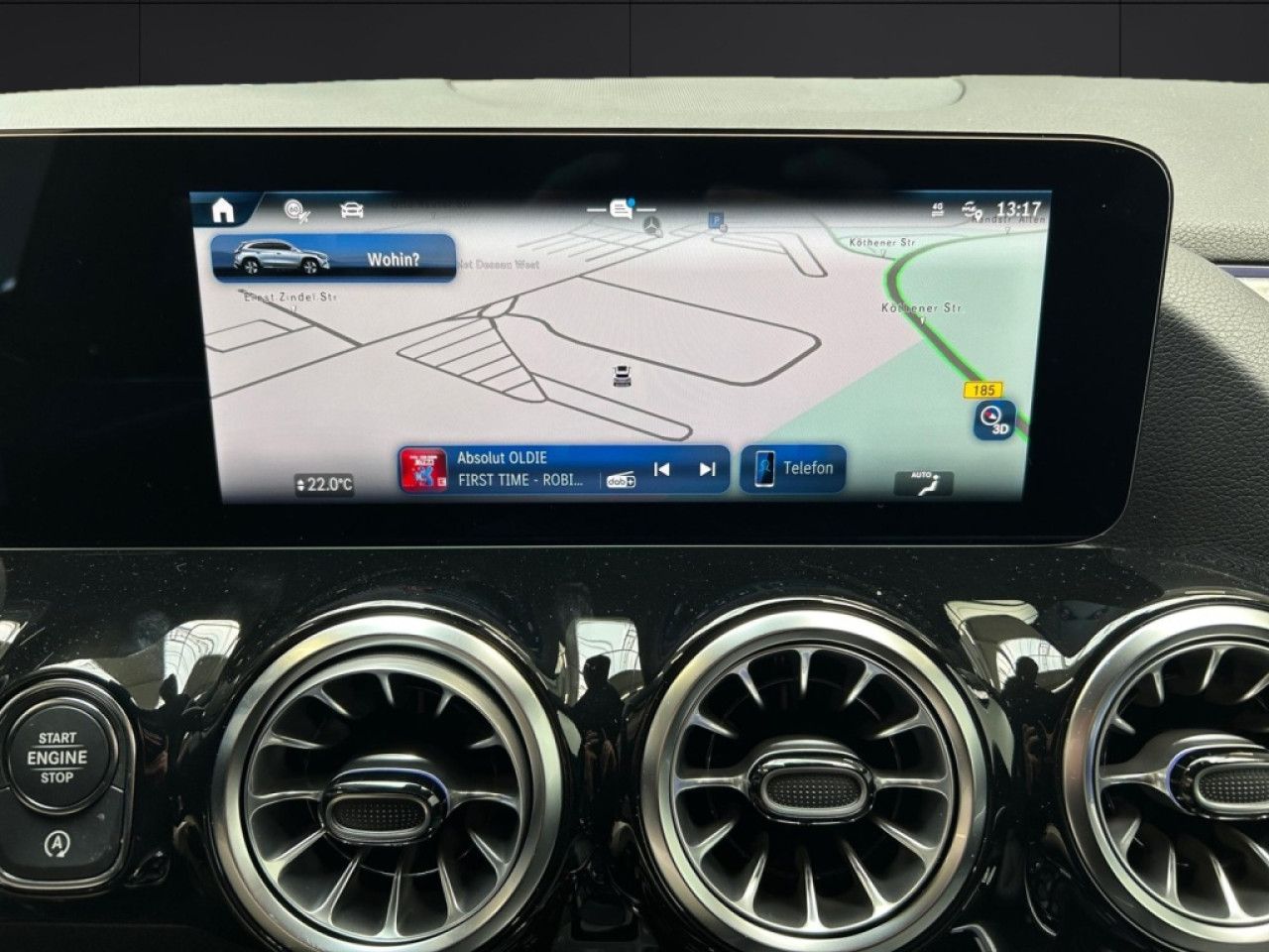 Mercedes-Benz GLA – Bild 10