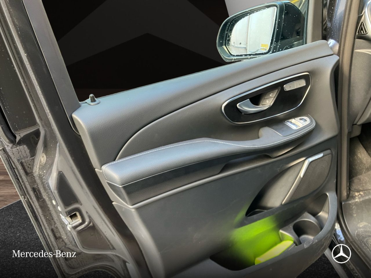 Mercedes-Benz V-Klasse – Bild 14