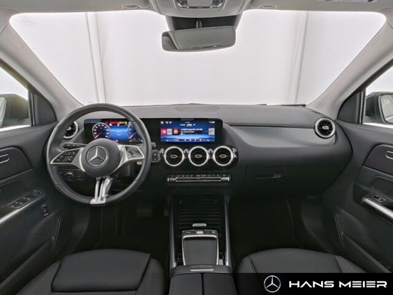 Mercedes-Benz GLA – Bild 5