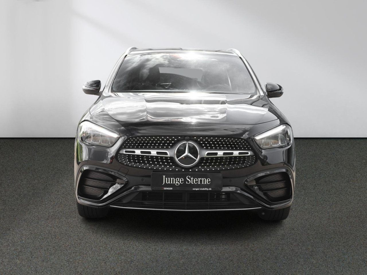 Mercedes-Benz GLA – Bild 4