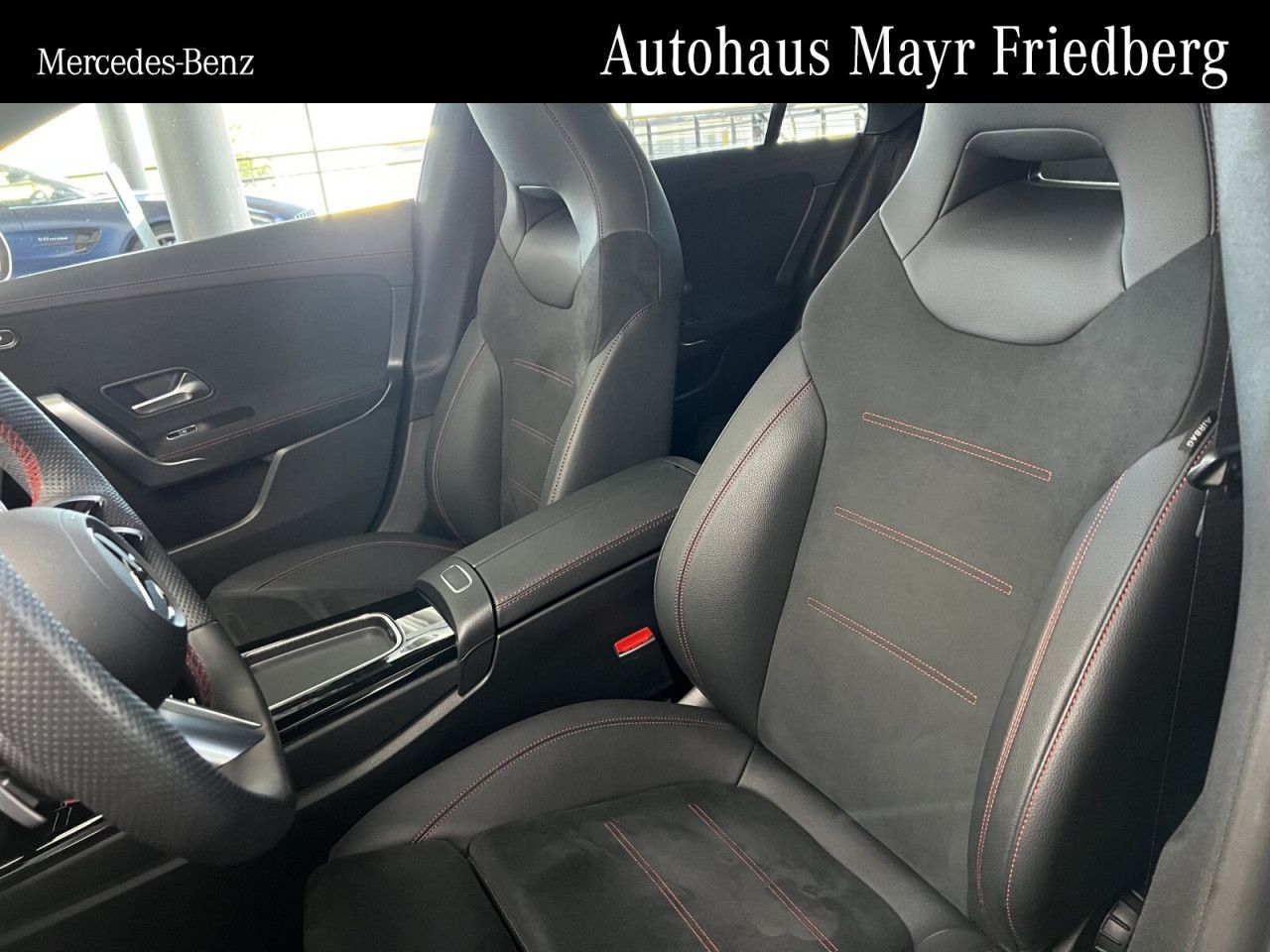 Mercedes-Benz CLA – Bild 12