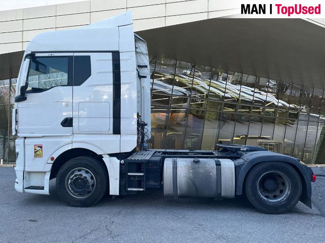 MAN TGX 18.510 4x2 BL SA 9