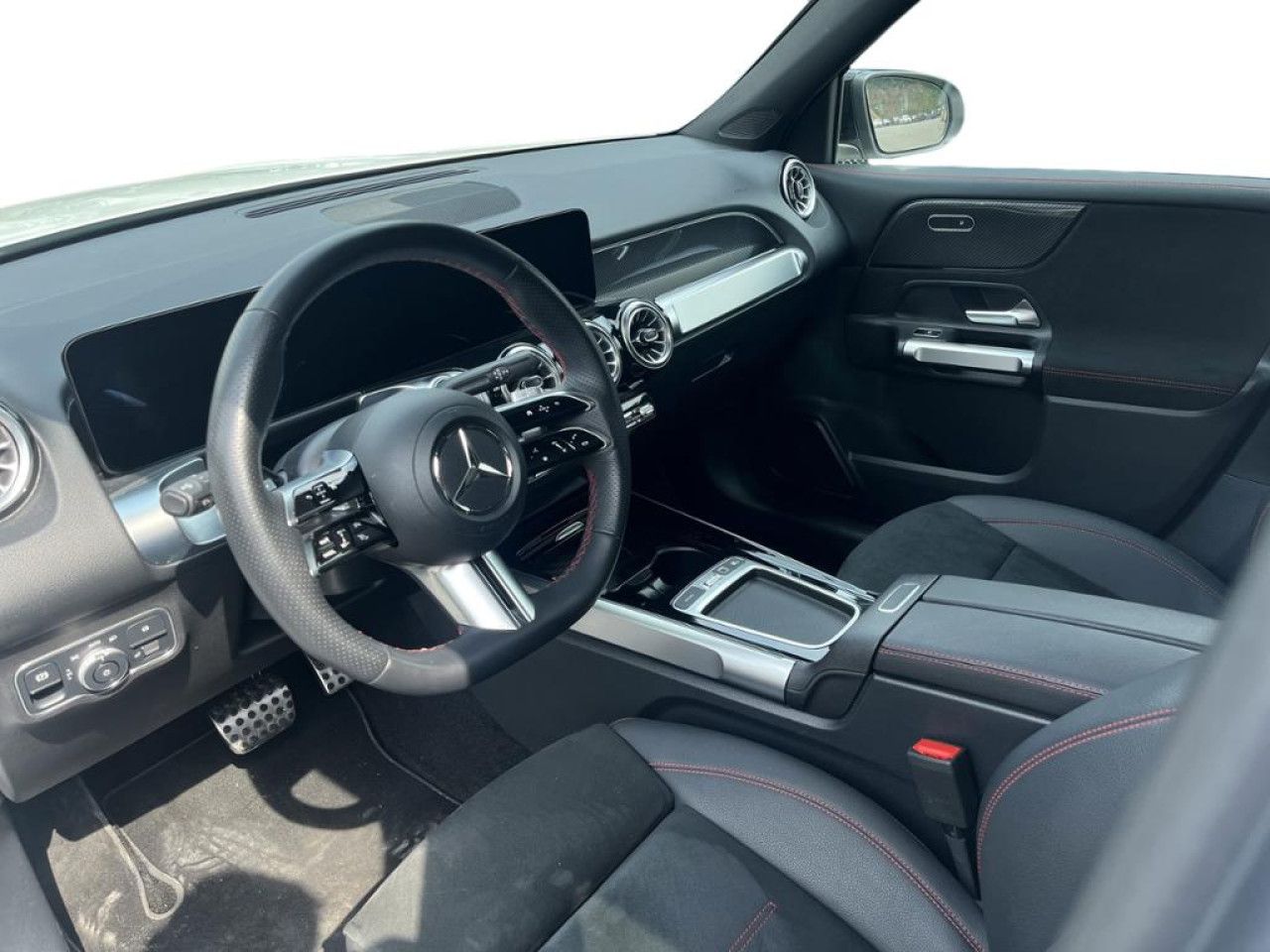 Mercedes-Benz GLB – Bild 9