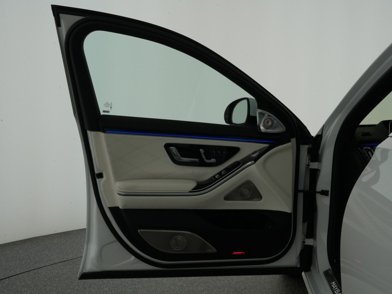 Mercedes-Benz S-Klasse – Bild 20