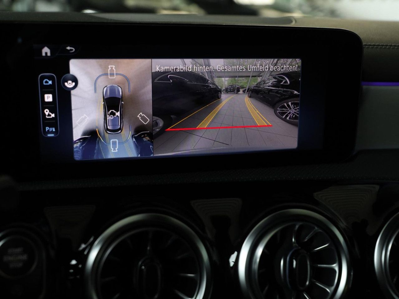 Mercedes-Benz CLA – Bild 10