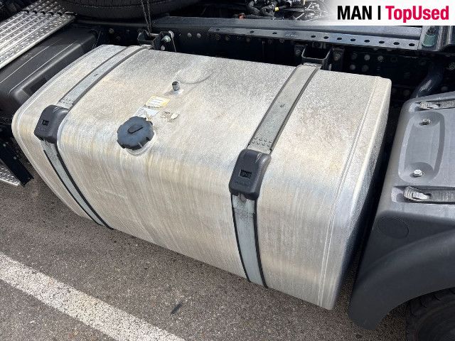 MAN TGX 18.510 4x2 BL SA 13