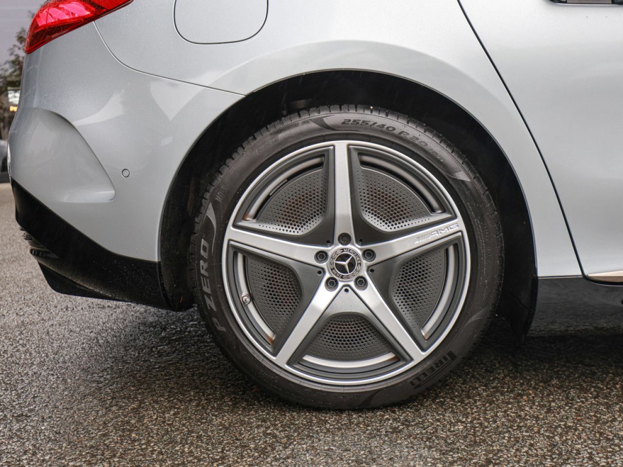 Mercedes-Benz EQE – Bild 8