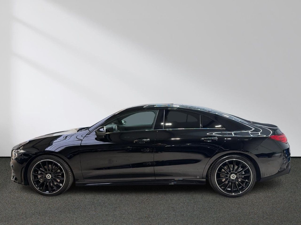Mercedes-Benz CLA – Bild 3