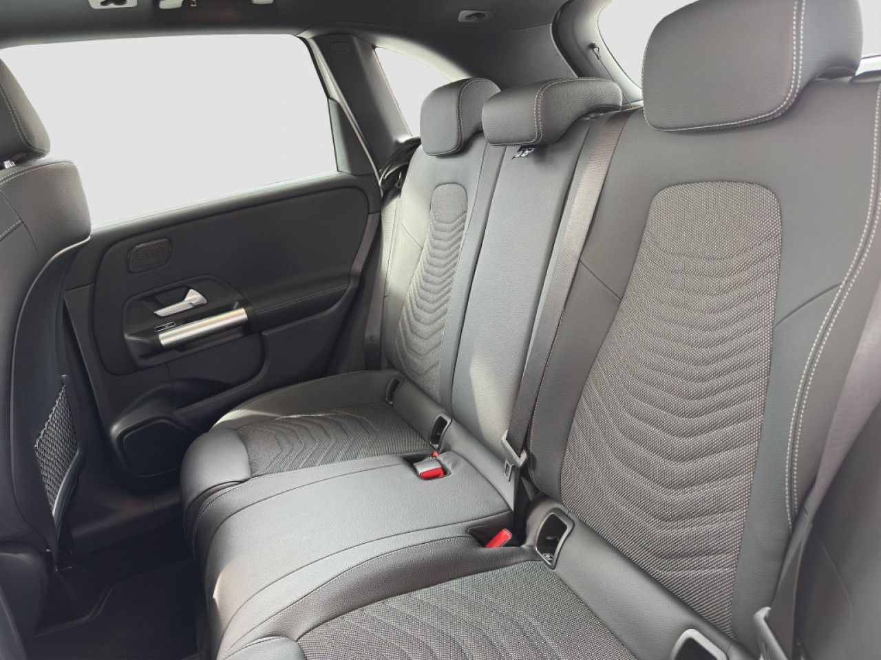 Mercedes-Benz B-Klasse – Bild 12