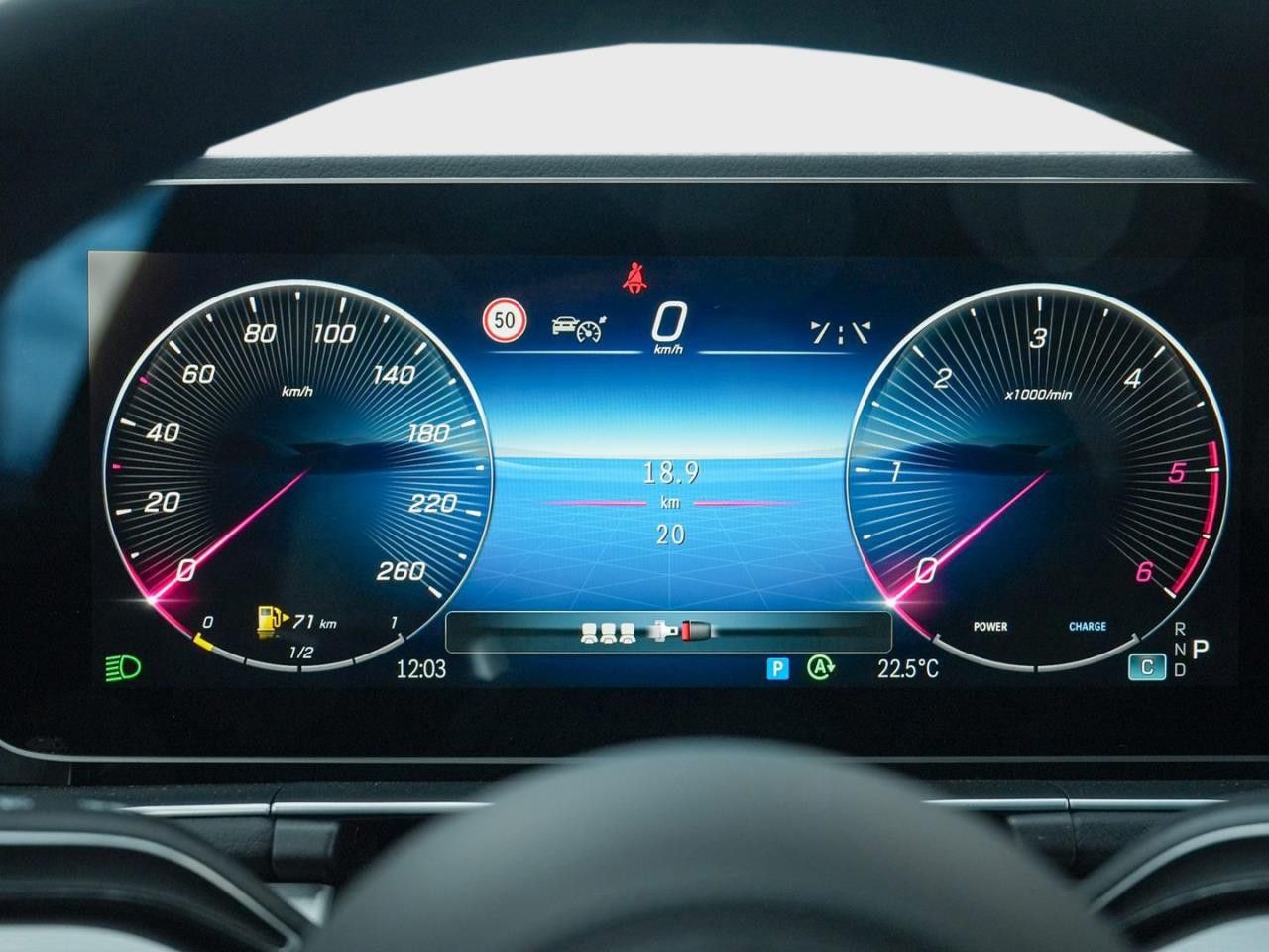 Mercedes-Benz GLE – Bild 19