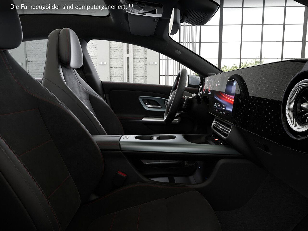 Mercedes-Benz CLA – Bild 31