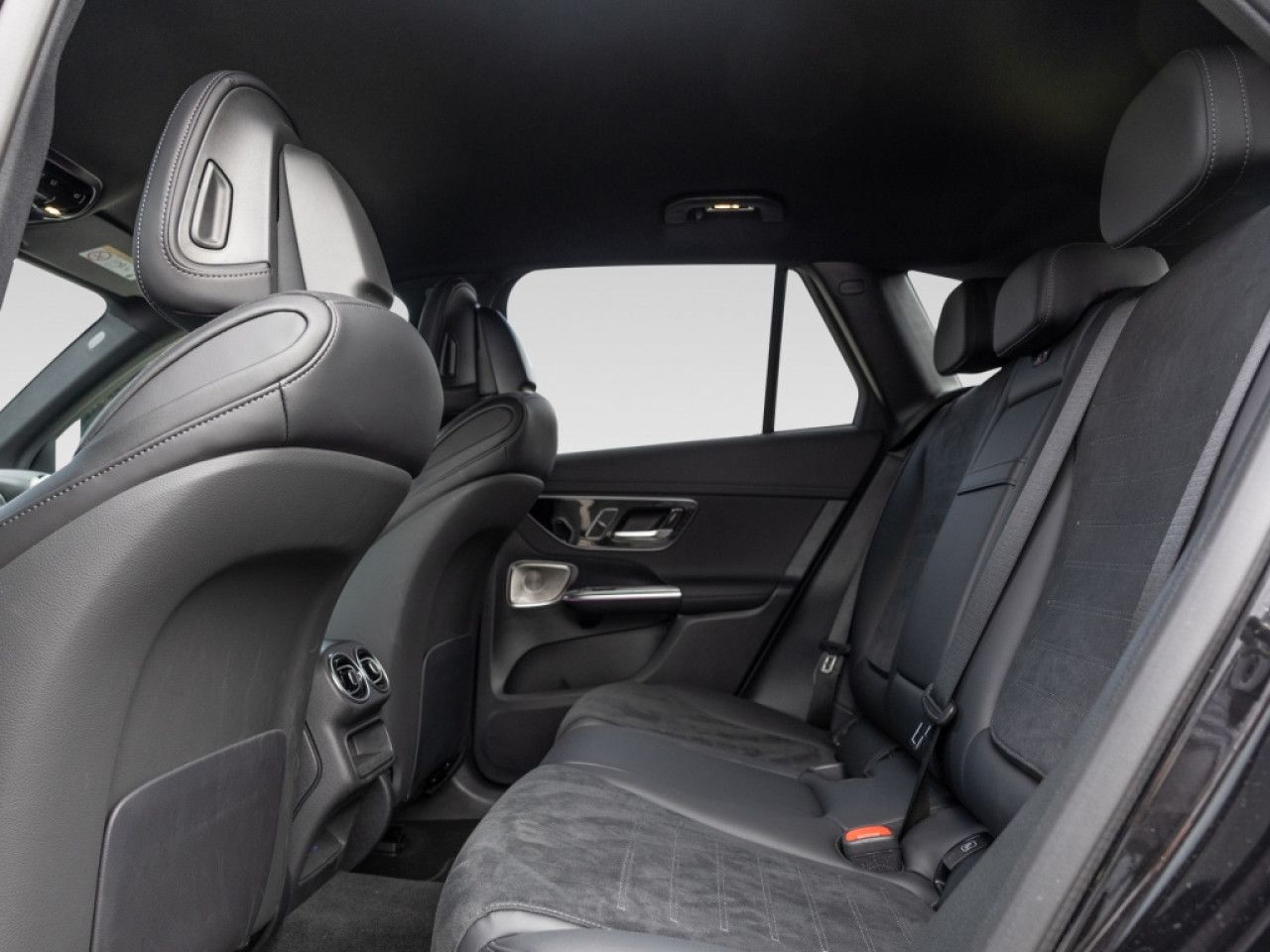 Mercedes-Benz GLC – Bild 7
