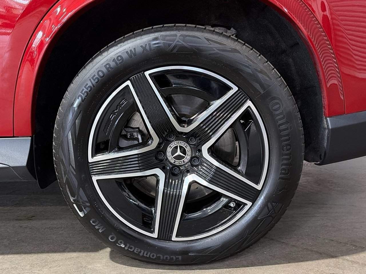 Mercedes-Benz GLC – Bild 7