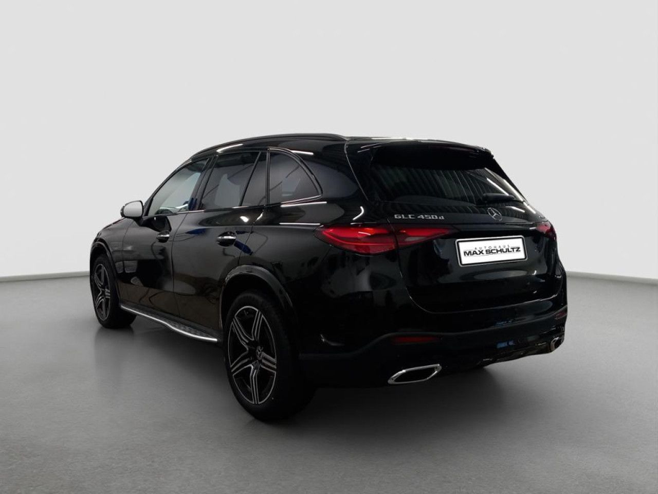 Mercedes-Benz GLC – Bild 19