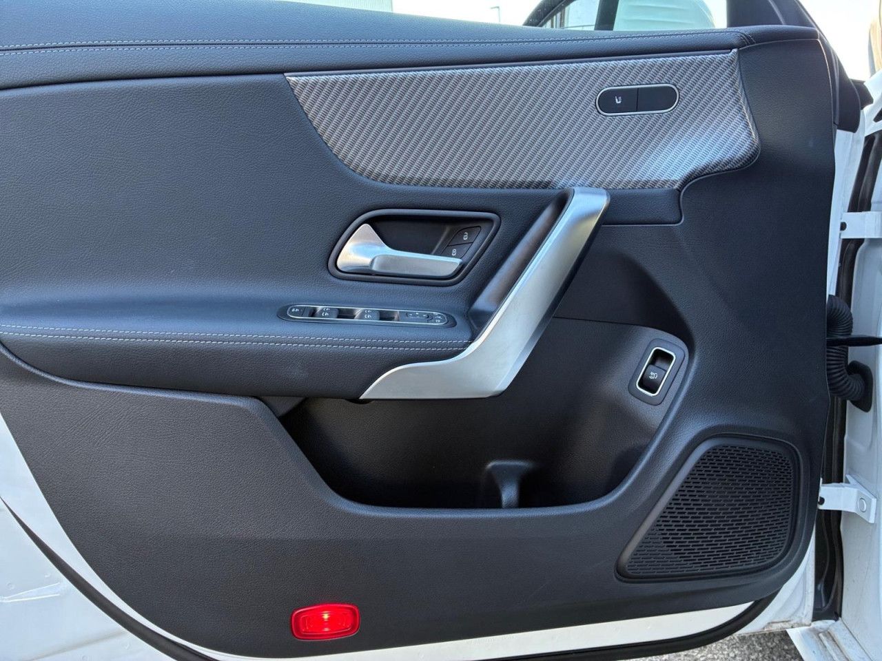 Mercedes-Benz CLA – Bild 9