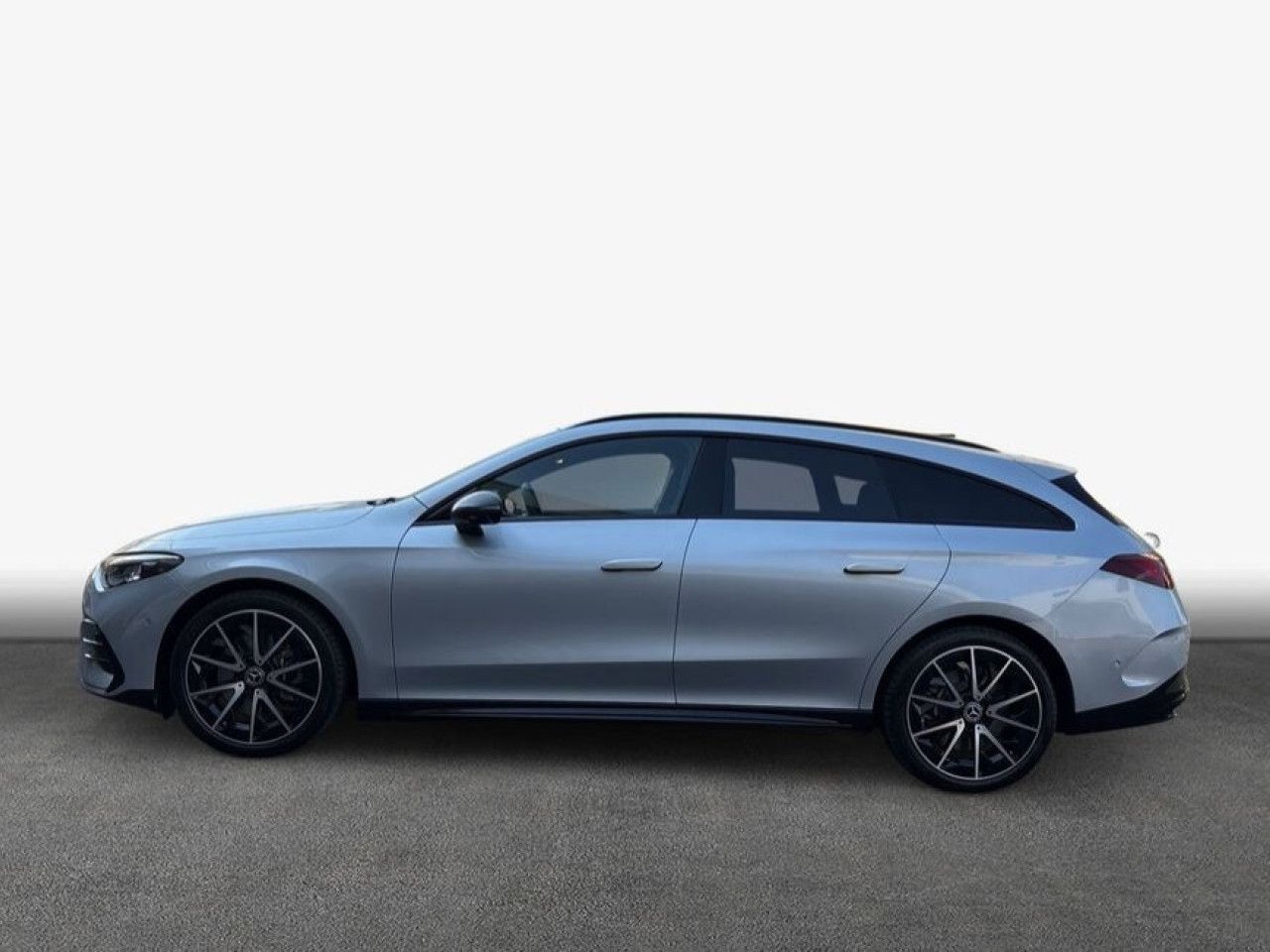 Mercedes-Benz CLA – Bild 5